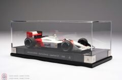 1:18 1988 MCLAREN MP4/4 #12 HONDA WINNER JAPAN GP AYRTON SENNA