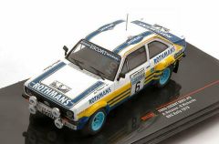 1:43 1979 Ford Escort MK2 #6