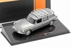 1:43 1960 Citroen ID 19 Break