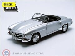 1:18 Minichamps 1955 Mercedes Benz 190 SL (W121)