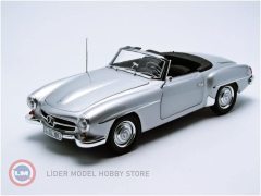 1:18 Minichamps 1955 Mercedes Benz 190 SL (W121)