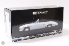 1:18 Minichamps 1955 Mercedes Benz 190 SL (W121)