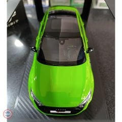 1:18 2021 Audi A3 RS3 Sedan
