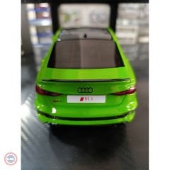 1:18 2021 Audi A3 RS3 Sedan