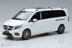 1:18 Paudi Mercedes Benz V Class Viano V260L