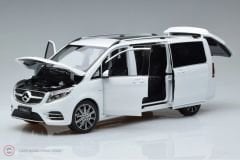 1:18 Paudi Mercedes Benz V Class Viano V260L