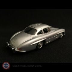 1:43 Maxichamps 1955 Mercedes Benz 300 SL (W198 I)