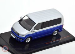 1:43  2017 Volkswagen Transporter T6 Multivan