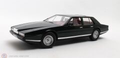 1:18 Cult Scale 1985 Aston Martin Lagonda - Green