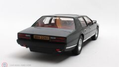 1:18 Cult Scale 1985 Aston Martin Lagonda - Green