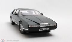 1:18 Cult Scale 1985 Aston Martin Lagonda - Green