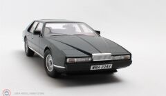 1:18 Cult Scale 1985 Aston Martin Lagonda - Green