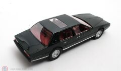 1:18 Cult Scale 1985 Aston Martin Lagonda - Green