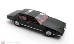 1:18 Cult Scale 1985 Aston Martin Lagonda - Green