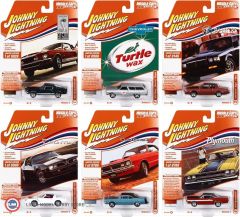 1:64 1977 Pontiac Firebird Trans Am  Cameo