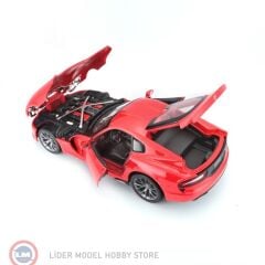 1:18 Maisto 2013 Dodge VIPER GTS SRT COUPE