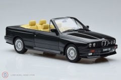 1:18 1989 BMW E30 M3 Cabrio