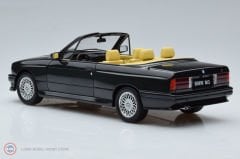 1:18 1989 BMW E30 M3 Cabrio