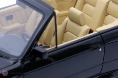 1:18 1989 BMW E30 M3 Cabrio