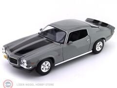1:18 Maisto 1971 Chevrolet CAMARO Z28 COUPE