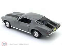 1:18 Maisto 1971 Chevrolet CAMARO Z28 COUPE