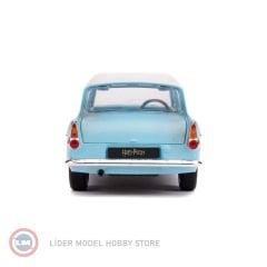 1:24 1959 Ford Anglia & Harry Potter Figürü