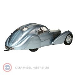 1:8 Bugatti Atlantic 57 SC
