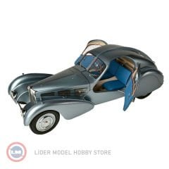 1:8 Bugatti Atlantic 57 SC