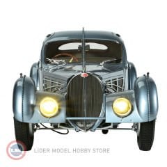 1:8 Bugatti Atlantic 57 SC