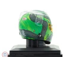 1:5 Spark Mclaren Formula 1 Team - Lando Norris - Las Vegas GP 2025 Kask