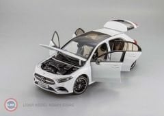 1:18 2018 Mercedes-Benz A Class Beyaz (W177)