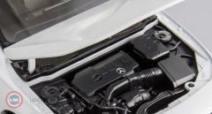 1:18 2018 Mercedes-Benz A Class Beyaz (W177)