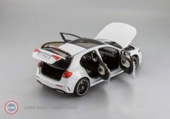 1:18 2018 Mercedes-Benz A Class Beyaz (W177)
