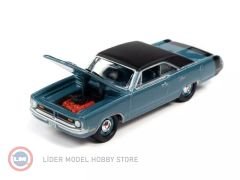 1:64 1970 Dodge Dart Swinger B3
