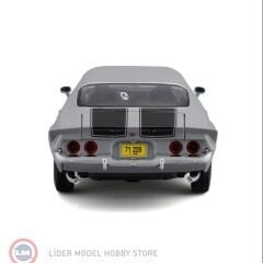 1:18 Maisto 1971 Chevrolet CAMARO Z28 COUPE