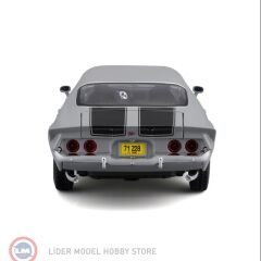 1:18 Maisto 1971 Chevrolet CAMARO Z28 COUPE
