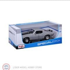 1:18 Maisto 1971 Chevrolet CAMARO Z28 COUPE
