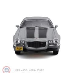 1:18 Maisto 1971 Chevrolet CAMARO Z28 COUPE