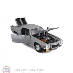 1:18 Maisto 1971 Chevrolet CAMARO Z28 COUPE