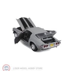 1:18 Maisto 1971 Chevrolet CAMARO Z28 COUPE