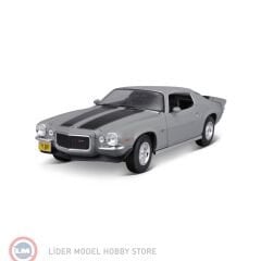 1:18 Maisto 1971 Chevrolet CAMARO Z28 COUPE