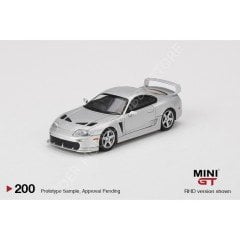 1:64 Toyota TRD 3000 GT