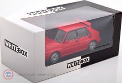 1:24 1989 Lancia Delta Integrale 16V