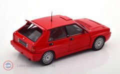 1:24 1989 Lancia Delta Integrale 16V