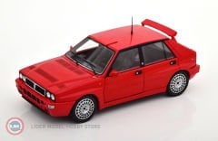 1:24 1989 Lancia Delta Integrale 16V