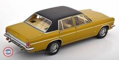 1:18 1969 Opel Diplomat V8