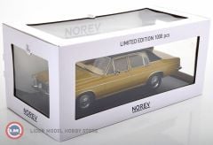 1:18 1969 Opel Diplomat V8