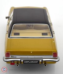 1:18 1969 Opel Diplomat V8