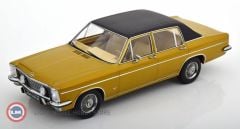 1:18 1969 Opel Diplomat V8