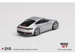 1:64  2019 Porsche 911 (992) Carrera S GT